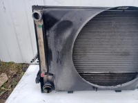 Bmw 7 e65 3.0d радіатор води комплект вентилятор 6921380 7795383 Недорого, фото thumb