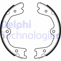 фото thumb №2, Гальмівні колодки гальмівні do nissan pathfinder iii 2.5 dci