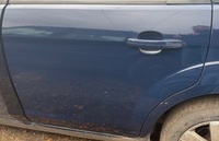 фото thumb №8, Ford focus mk2 рестайлінг сидіння перед лівий lub праві європа