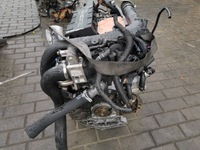 фото thumb №9, Двигатель kompletny opel astra iii h meriva combo c 1.7 cdti z17dth denso