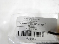 фото thumb №8, Модуль вентиляторов c4 grand picasso 2.0 hdi