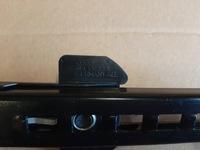 фото thumb №6, Audi a3 a4 a5 a6 кріплення повзунок регулювання ременя