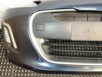 фото thumb №7, Бампер перед передний противотуманная фара peugeot 308 i t7 lift 2011-