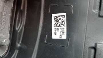 фото thumb №12, Volvo xc90 ii 2014- руль кожа дерево