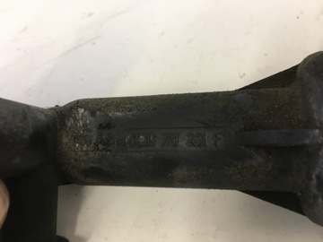 фото thumb №4, Циліндр зчеплення коробки коробки передач 1.2 fsi 6q0721261f