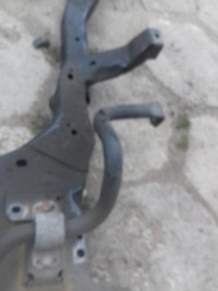 фото thumb №7, Підрамник підрамник підрамник 1.0 opel astra k 5