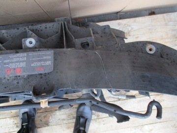 фото thumb №7, Pas переднє радіатор kompelt seat altea 2.0 tdi