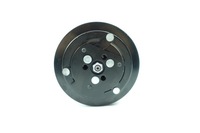 фото thumb №12, Mahle оригинал acp 1017 000s компрессор, кондиционер