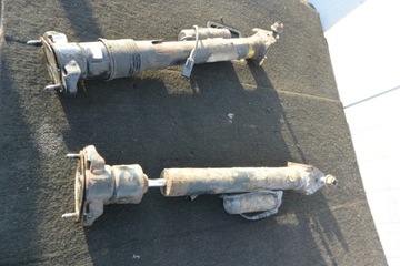 фото thumb №9, Амортизатор зад airmatic aktyw mercedes ml gl 164