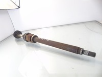 фото thumb №4, Приводной вал правая перед передняя volvo v40 ii 2.0 d