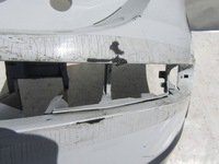 фото thumb №7, Бампер audi q5 8r 08- offroad задняя pdc 2 трубы