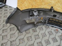 фото thumb №6, Бампер перед передній skoda rapid омивачі pdc bdb 5ja807221