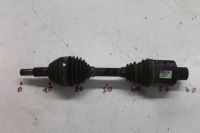 фото thumb №1, Привідний вал правий перед 95299891 opel antara lift 2.2 cdti механічна коробка передач 10-15