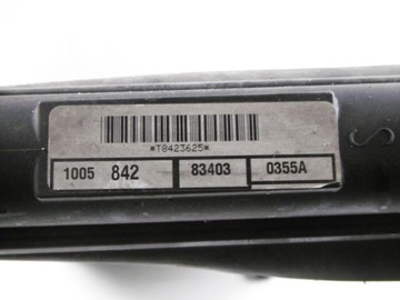 фото thumb №6, Dodge magnum lx радіаторів води 2,7 v6