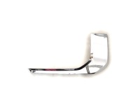 Купить Mitsubishi asx 20- молдинг накладка бампера dół rh, фото thumb