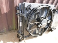 фото thumb №2, Комплект радіатор renault kadjar 1.5 dci 15-18r