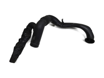 фото thumb №1, Труба воздуховод воздуха saab 9-3 ii 1.9 tid