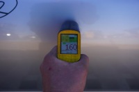 фото thumb №9, Kia sportage ii je двері передні праве скло 9s сріблястий bez накладки nr.288