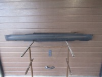 Купити Молдинг поріг правий mini cooper s r56 57 06- поріг, фото thumb