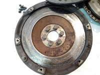 фото thumb №4, Peugeot partner 12-15 1,6hdi сцепление колесо диск