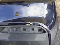 фото thumb №9, Bmw 5 g30 m5 f90 sedan m набор бампер задний