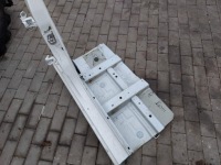 фото thumb №3, Renault clio iv блок двигателя правый порог петли