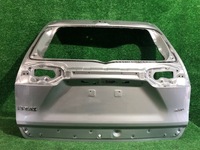 фото thumb №2, Крышка багажника задняя toyota rav4 v