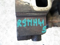 фото thumb №12, Trafic vivaro iii 1.6 блок двигуна r9mh415 r9m 450 14-