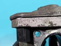 фото thumb №9, Дроссельная заслонка opel meriva a 8973002310 1.7 cdti