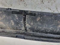 фото thumb №14, Mercedes gle a166 166 6.3 6,3 63 amg бампер перед