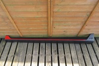 фото thumb №1, Молдинг порог левая hyundai i20 iii bc3 n 20-