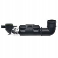 фото thumb №14, Резонатор колектор впускний ford fiesta 1376697