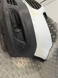 фото thumb №9, Ford transit courier 2014-2018 бампер перед передний