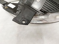 фото thumb №11, Citroen ds3 лампа левый перед uk левая передняя