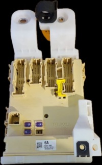 Купить Lexus модуль bsi оригинальный номер 82730-78010, фото thumb