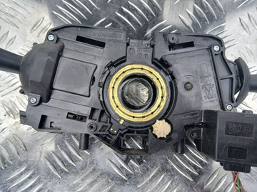 фото thumb №6, Renault clio iv переключатель комбинированный рулевой/подрулевой 955675914r