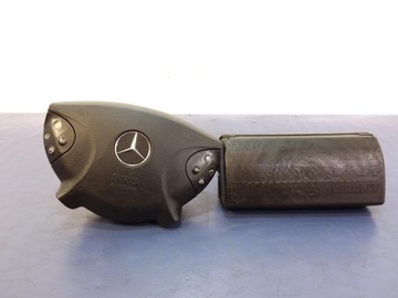 фото thumb №5, Mercedes e w211 панель роздавальна konola