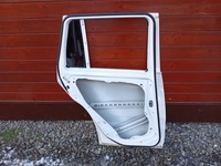 фото thumb №11, Дверь задняя mercedes glk 204