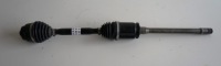фото thumb №1, Приводной вал передняя правая bmw x3 x4 g01 g02 xdrive 8643184