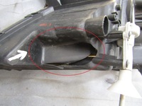 фото thumb №11, Бампер перед передний hyundai i20 i 1 lift 12-15