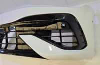 фото thumb №10, Бампер перед golf 8 viii r-model 6pdc lc9a передній 5h0807221e