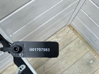 фото thumb №9, Bmw 6gt g32 lci рестайлинг бампер перед комплектный м-пакет