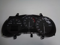 фото thumb №1, Seat leon ii 2 лічильник прилади 1.4 tsi