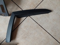 фото thumb №6, Решётка бампера - направляющая - молдинг - правая - skoda octavia iv - 5e3 - 2020