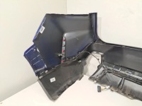 фото thumb №11, Бампер задний bmw xm g09 5a4e0a8 4.4l hybrid 480kw 2023