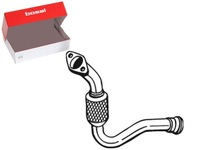 фото thumb №1, Труба вихлопна перед гнучкий renault clio ii kangoo kangoo express