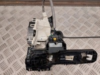 фото thumb №5, Mercedes-benz e c207 w207 a2077604440 перед сторона левая замки