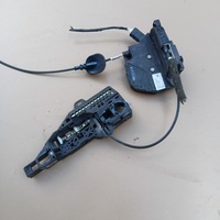 фото thumb №1, Замок дверь правый задняя 825005865r renault captur i