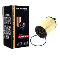 Купити Фільтр оливи kamoka f117801, фото thumb