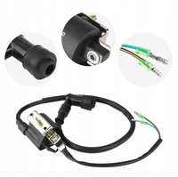 фото thumb №12, Котушка запалювання 12v dla 50cc 70cc 90cc 110cc 125cc pit двигун позашляховий atv